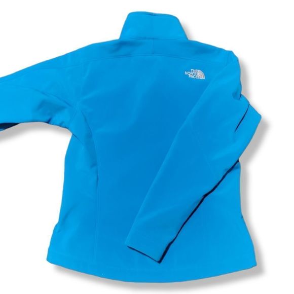 THE NORTH FACE SOFTSHELL JACKET - Picture 4 of 5